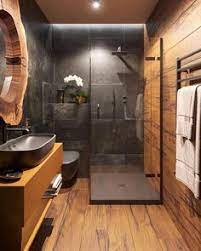 Laminat parkelerin döşenmesi pek de zor sayılmaz. Banyo Mobilyalari Icin 130 Fikir 2021 Banyo Mobilyalari Banyo Banyo Ic Dekorasyonu