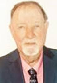 Richard Shoemaker Obituary (1945