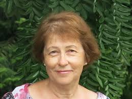 Mme Danielle Robert — Résidence funéraire Steve L. Elkas