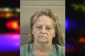 Sharon Crowe — Whitfield County Jail Bookings
