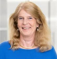 Dr. med. Barbara Scherer