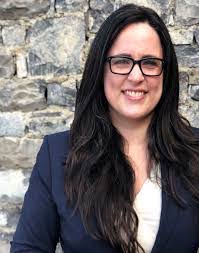 Serena Parks's Instagram, Twitter & Facebook