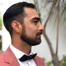 Luis Alvarado Jimenez