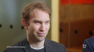 Beyond Innovation S2: Chris Sheldrick of What3words & Dan Hubert of AppyWay