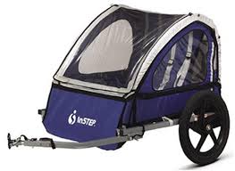 Black And Decker Cordless Lawn Mower Cmm1200 Instep Quick N Ez Bicycle Trailer I Want One For My Dogs O Bicycle Trailer Baby Bicycle Bicycle