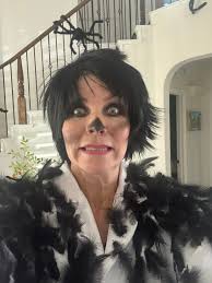 DAVID, STOP ACTING LIKE А DISGRUNTLED PELICAN!