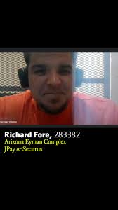 Christopher Renteria Pen Pal Az