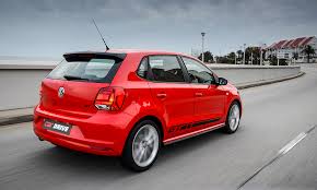 Its revolutionary tsi engine strikes the perfect balance between power and consumption. Driven Volkswagen Polo Vivo 1 0 Tsi Gt Car Magazine