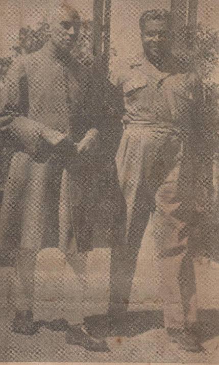 Netaji's Bombay Veterans | @bombayologist