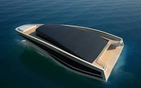Elon Musk Investe Forte Nella Nautica Nasce Tesla Yacht But what if it made a yacht?