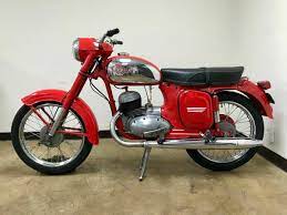 1965 Jawa 473 Vintage Motorcycle For Sale Via Rocker Rocker Co Vintage Motorcycles For Sale Motorcycles For Sale Brat Bike