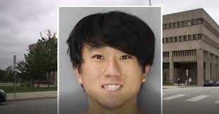 Baltimore Man Accused Of Stabbing Girlfriend To Death