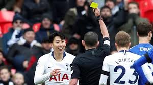 The south korea superstar has u… Mauricio Pochettino Slams Referee Over Unbelievable Son Heung Min Booking Sports News