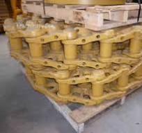 Track chain for Caterpillar 963 track loader for sale from ...