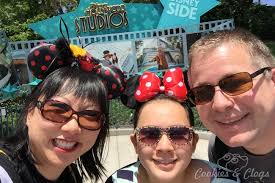 Appreciating the 2015 Disney Social Media Moms Celebration