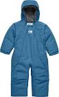 Bundle Up Bunting Suit - Infants MEC