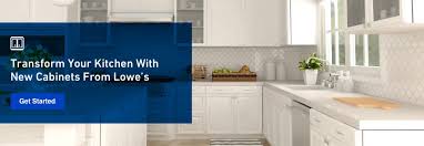 Inquire about our monthly specials! Cabinet Installation From Lowe S