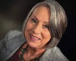 Judy Sweet's Instagram, Twitter & Facebook