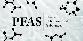 Image result for PFAS Chemical