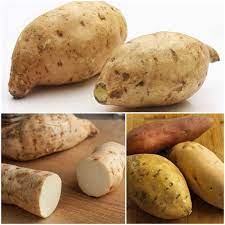 Camote Blanco Beneficios Propiedades Y Contraindicaciones Camote