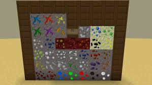 A great place to find lists of minecraft building ideas, pixel art templates, redstone ideas and much more for pc, xbox 360 ps3 and handheld devices. Sphax Purebdcraft Ftb Resource Pack 1 12 2 Texture Packs