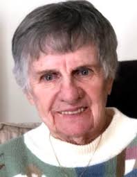 Doris Brandon Obituary (06/20/1929