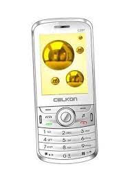 Back Panel Cover for Celkon C297 ...