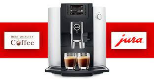 Free shipping & warranty included! Buying Jura Refurbished Espresso Machines Best Quality Coffee