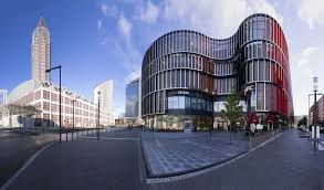 Luxus Eigentumswohnung Im Europaviertel Eigentumswohnung Immobilien Angebote Immobilien Kaufen