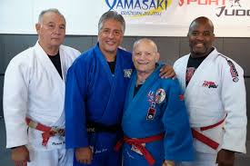 Kiyomi watanabe (judo) is also seeing action in tokyo, along with. Olympians Clinic A Unique Gathering And A Huge Success Shufu Judo
