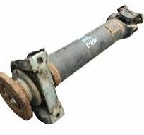 81393859074 81393856074 Propeller Shaft Front Part For MAN TGS TGX TGA  Trucks