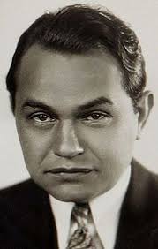 Эдвард Г. Робинсон