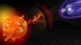 Solar Storm Spices Up Earth's GPS 🌞