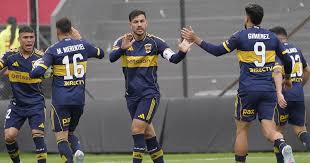 Boca Juniors: ¿A la Libertadores 2026 por Tabla Anual? ¡Clave! - Imagen principal del artículo