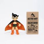 ASTROBOY 鉄腕アトム