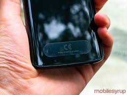 Several motorola moto devices have a feature called moto face unlock. Motorola Moto G6 Review A Fantastic Mid Range Smartphone Mobilesyrup