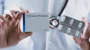 Could The Anti Malarial Drug Chloroquine Treat Covid 19 Live Science
