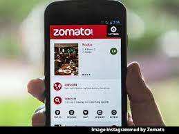 Zomato offers a search app that provides detailed information for restaurants. Zomato Ipo News Zomato Files For Rs 8 250 Crore Ipo Amid Surge In Food Delivery Five Key Takeaways