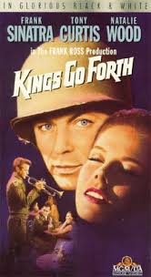 Kings Go Forth (1958)