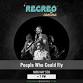 Cinco De Mayo Weekend Bash : Live Music in Downtown Chandler Arizona featuring People Who Could Fly at Recreo Cantina
