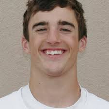 All-Marin prep boys lacrosse player of the year: Joe Lang