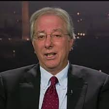 Israeli-Palestinian Talks — Charlie Rose