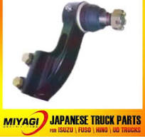 Mc812879/ Mc812880 Tie Rod End for Mitsubishi Fuso Fv413