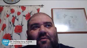 Health & Wellness Talks: A steady (live)stream of support