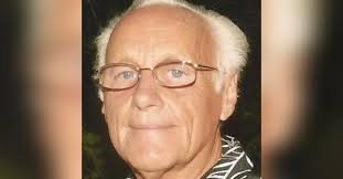 Charles "Bud" Mackes Obituary