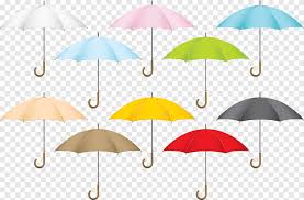 Milhares de fotos novas de alta qualidade são adicionadas todos os dias. Guarda Chuva Colorida Png Pngegg