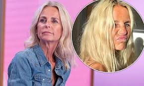 Find the perfect ulrika jonsson stock photos and editorial news pictures from getty images. Hbyqsk1roqjyzm