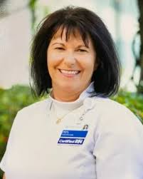 Obituary information for Rebecca 'Becky' Berman