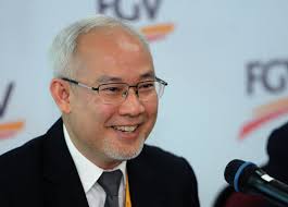 Five FGV's directors reject takeover offer
