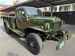 Image result for Ponchartrain Green 1954 Dodge Truck